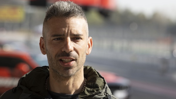 Melandri: "Marquez e Razgatlioglu sono i due fuoriclasse di questa generazione" | Esclusiva