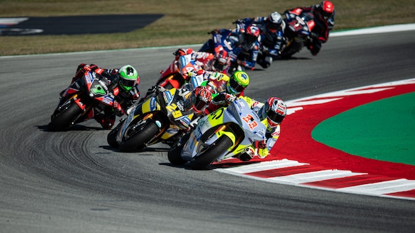 Addio MotoE: il mondiale elettrico è alla sua ultima edizione