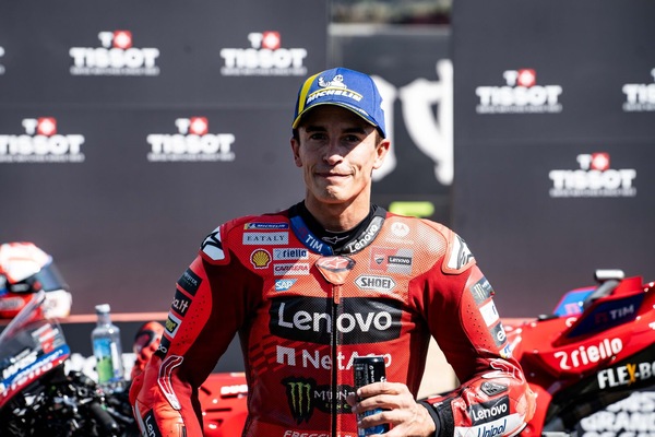MotoGP, Marquez: “A Misano mi fischieranno? Sicuro, ma verrò anche applaudito”