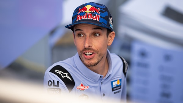 MotoGP Misano, A. Marquez: “Dopo Barcellona il rapporto con Marc non è cambiato”