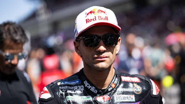 GP San Marino, Martin: “I risultati arriveranno, ora sono importanti prestazione e time attack”