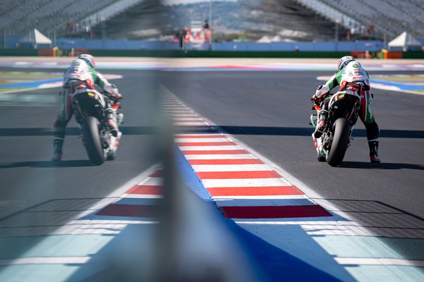 MotoGP in DIRETTA le FP a Misano: segui la cronaca minuto per minuto
