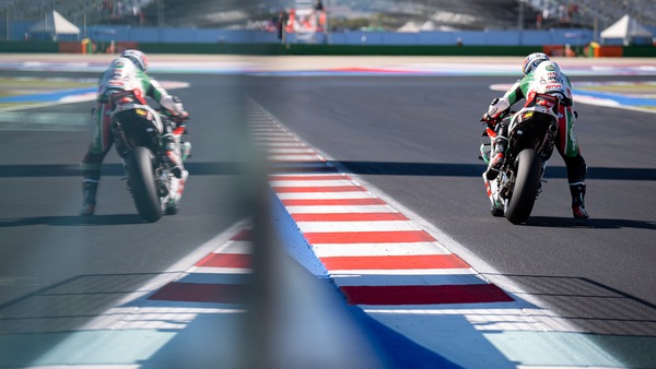 MotoGP in DIRETTA le FP a Misano: segui la cronaca minuto per minuto