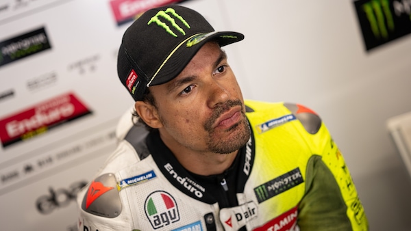 MotoGP Misano: Morbidelli "osservato speciale" per la Race Direction