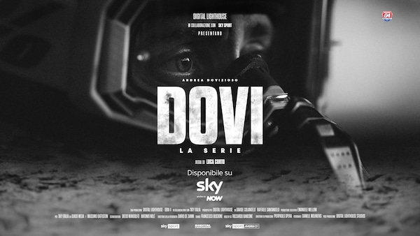 DIGITAL LIGHTHOUSE LANCIA "DOVI - LA SERIE"