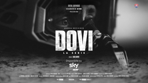 DIGITAL LIGHTHOUSE LANCIA "DOVI - LA SERIE"