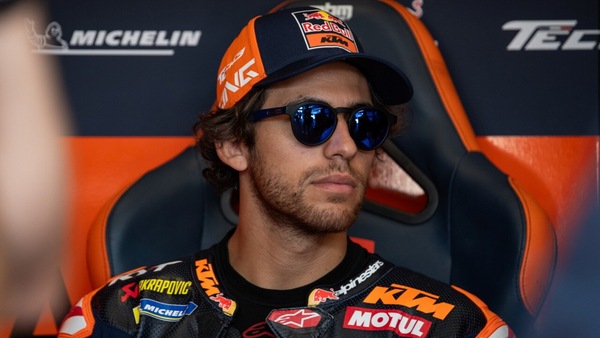 MotoGP, Bastianini: "Barcellona ha salvato una parte di stagione pessima, ma qui sono tornato indietro"