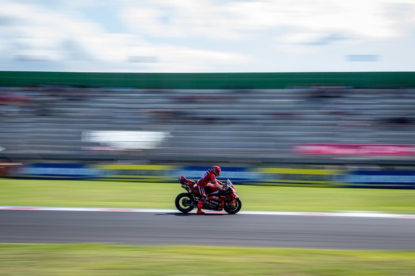 MotoGP in DIRETTA la Sprint a Misano: segui la cronaca minuto per minuto