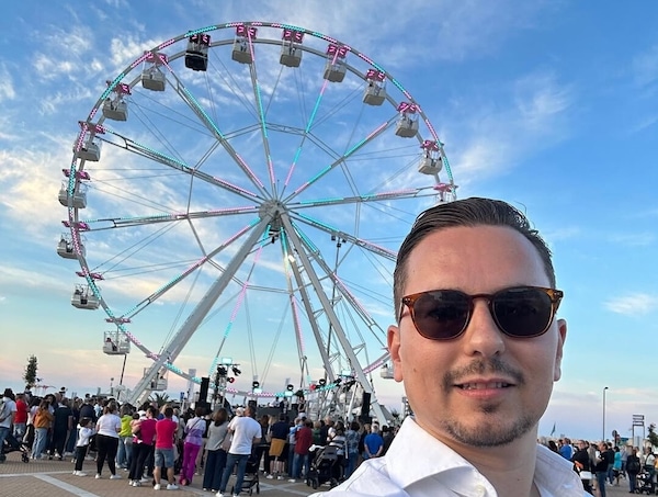 MotoGP, Jorge Lorenzo truffato per la ruota panoramica: “Il debito è di 200.000 euro”