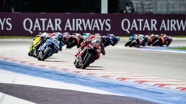 MotoGP in DIRETTA, la gara a Misano: segui la cronaca minuto per minuto