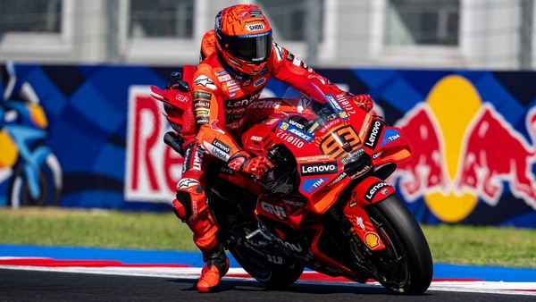 MotoGP Misano, più di Stoner e come Bagnaia: Marc Marquez vincente per l'undicesima volta con Ducati