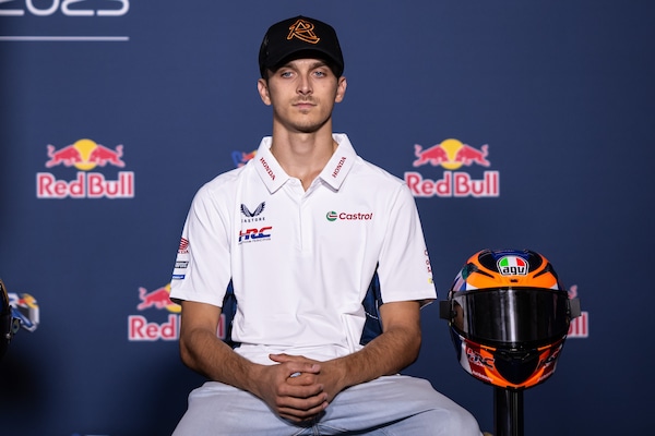 GP San Marino, Marini: “Sul passo gara ci manca ancora qualcosa, troppi secondi presi”