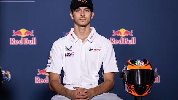 GP San Marino, Marini: “Sul passo gara ci manca ancora qualcosa, troppi secondi presi”