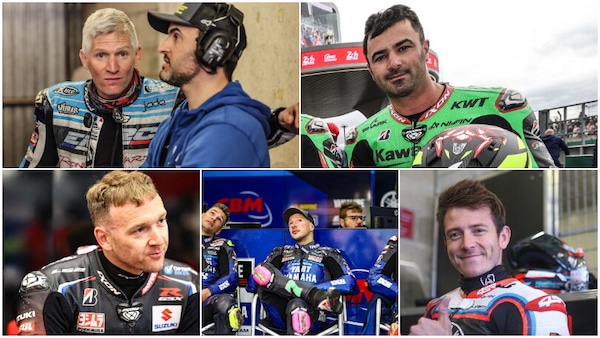 EWC, Bol d’Or: le parole dei protagonisti alla vigilia dell’atto finale