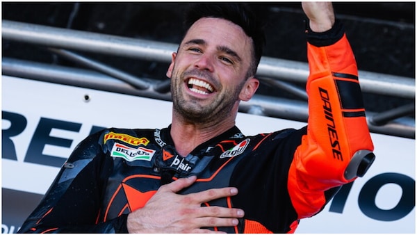 Nasce la “Fondazione Luca Salvadori”