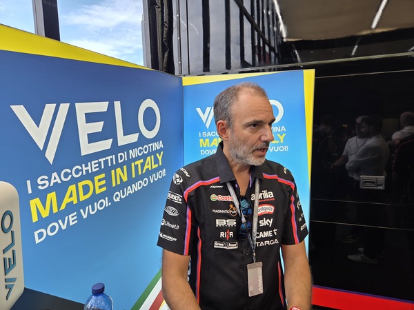 Esclusiva a Fabio de Petris, Presidente e AD di BAT Italia: come si avvia una sponsorship