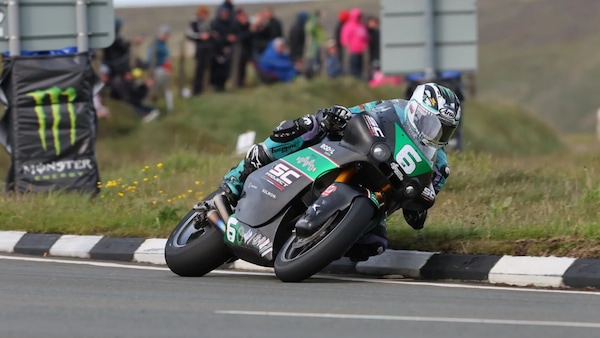 Sportbike e un programma rivisto: grandi novità per il Tourist Trophy 2026