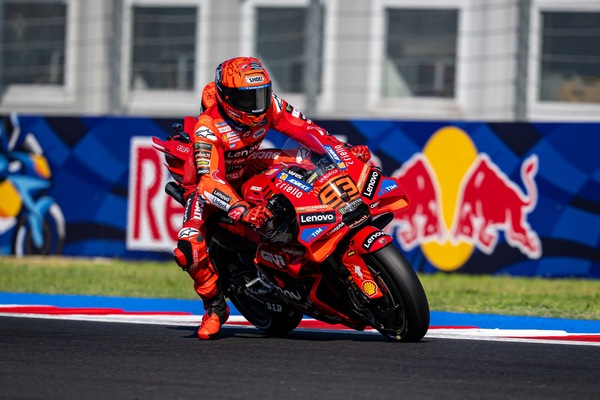 MotoGP: Marc Marquez ad una sola vittoria dalla tripla cifra, come lui solo Rossi e Agostini