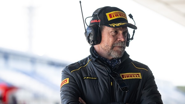 Barbier (Pirelli): “Stiamo approcciando la MotoGP con la stessa filosofia di sempre”