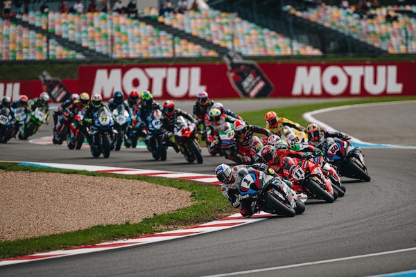 SBK: definito il calendario dei test invernali