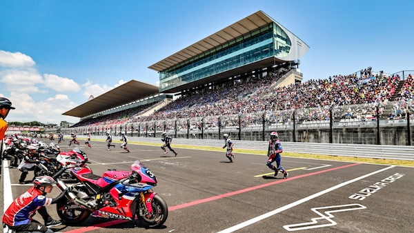 EWC: WBD lascia la promozione del campionato agli organizzatori delle gare tenendosi la trasmissione degli eventi