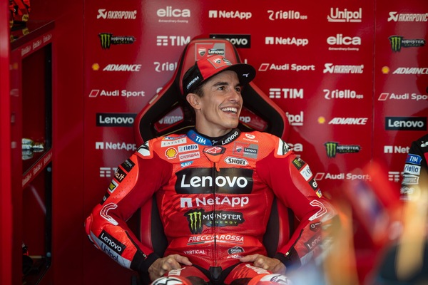 MotoGP: Marc Marquez campione del mondo, l’analisi della stagione che lo ha incoronato