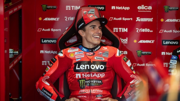 MotoGP: Marc Marquez campione del mondo, l’analisi della stagione che lo ha incoronato