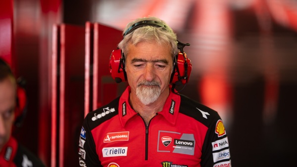 MotoGP, Dall’Igna: “Marc re indiscusso del 2025, un test non risolve i problemi di Pecco”