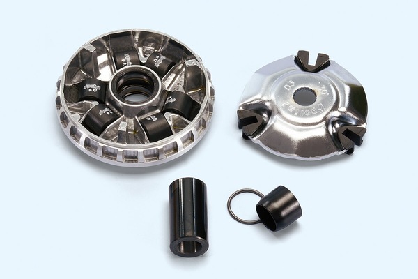 GRUPPO VARIATORE POLINI MAXI-HI-SPEED PER SYM SYMPHONY ST 125 ST IE 4T H20