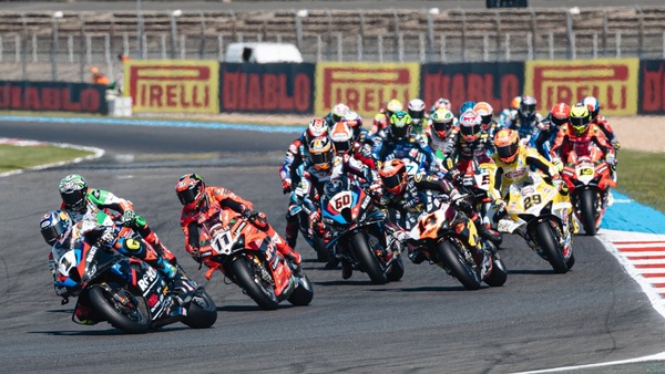 Prendere o lasciare: Liberty Media ed una SBK da ricostruire nel 2027