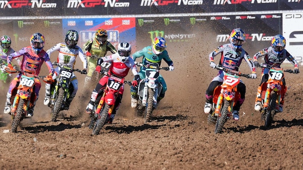 MX2: in Australia per la resa dei conti