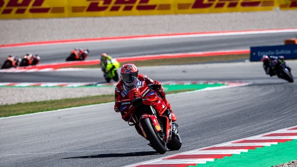 MotoGP, info e orari TV: dove il GP del Giappone