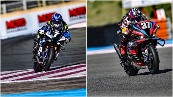 EWC Bol d’Or, la classifica prima della partenza: BMW e Yamaha a pari punti!