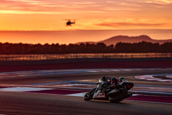 EWC Bol d’Or, 6^ ora: Honda bracca Suzuki, Yamaha fa lo stesso con BMW