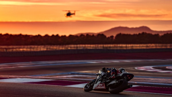 EWC Bol d’Or, 6^ ora: Honda bracca Suzuki, Yamaha fa lo stesso con BMW