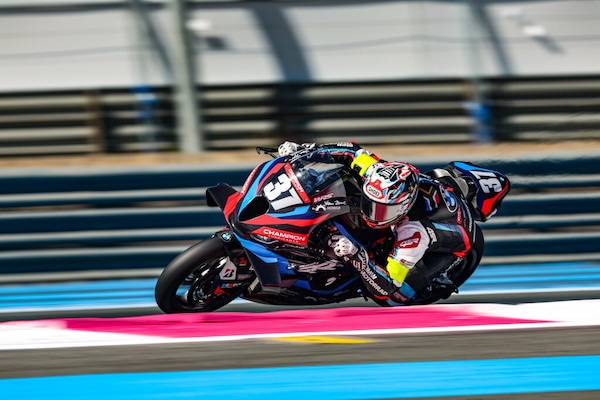 EWC, Bol d’Or: la classifica di campionato dopo 16 ore di gara