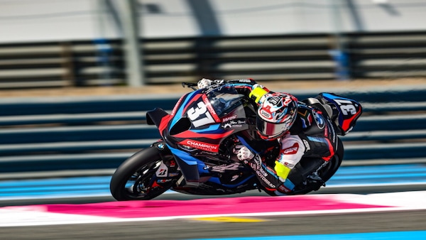 EWC, Bol d’Or: la classifica di campionato dopo 16 ore di gara