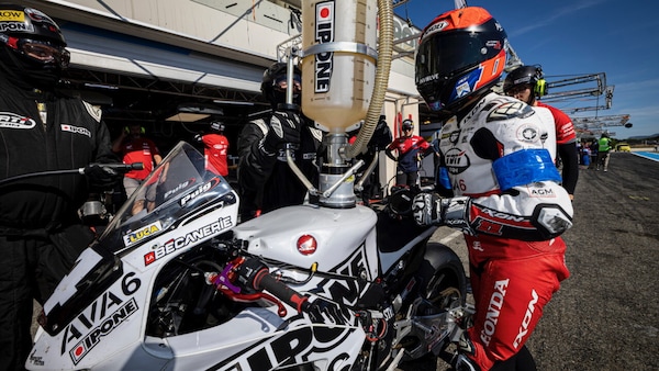 EWC, come funziona il rifornimento nel Mondiale Endurance: sistema Staubli Vs serbatoio sostitutivo