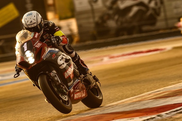 EWC Bol d’Or, 20^ ora: Suzuki vede la vittoria, BMW il titolo