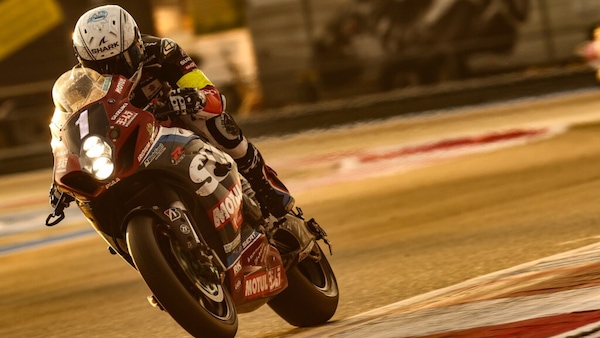 EWC Bol d’Or, 20^ ora: Suzuki vede la vittoria, BMW il titolo