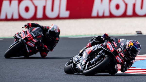 MotoGP Motegi, Aprilia mai vincente in Giappone: e se fosse la volta buona?