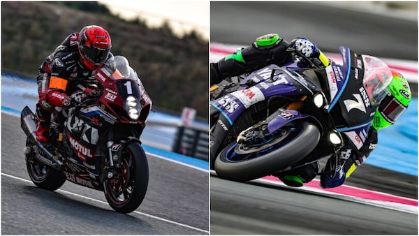 EWC Bol d’Or: Suzuki vince la gara, Yamaha nuovamente campione