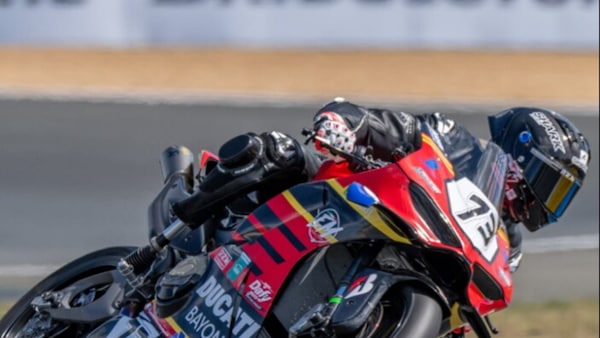 A Cremona ultimo round per i titoli europei 2025 di motociclismo paralimpico