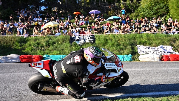 CIVS, Volterra: Bottalico campione nella 1000, Lignite fa sua la 600