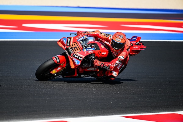 MotoGP: il percorso di Marquez verso il titolo, dal ritorno alla vittoria nel 2024 fino ai festeggiamenti di Motegi