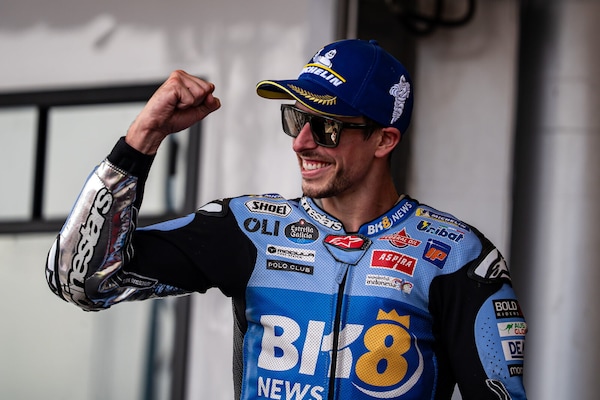 MotoGP, Marc e Alex Marquez: dal prossimo anno sulla stessa moto, con colori diversi