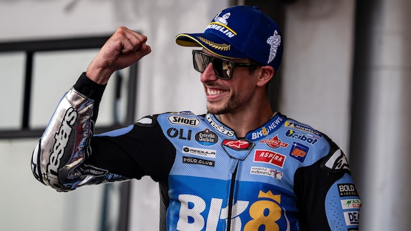 MotoGP, Marc e Alex Marquez: dal prossimo anno sulla stessa moto, con colori diversi