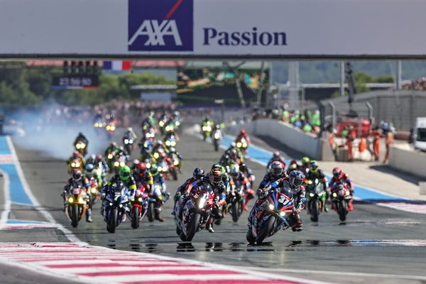EWC: che direzione prenderà il campionato?