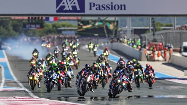 EWC: che direzione prenderà il campionato?