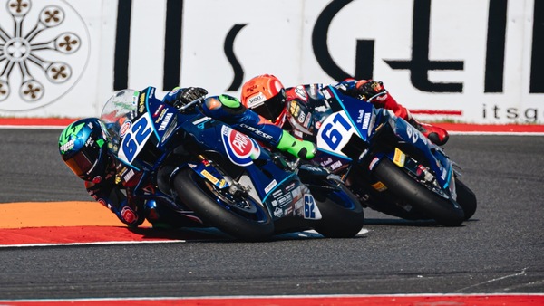 SSP, difficile ma non impossibile: primo match point per Manzi ad Aragon